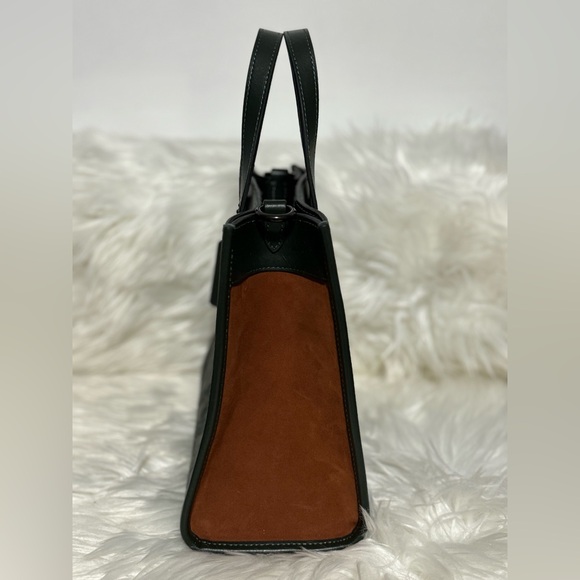 FIELD TOTE 22 WITH HORSE AND CARRIAGE - Picture 4 of 6